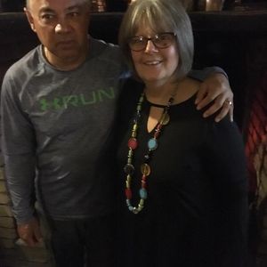 Meet your Posher, Shennette